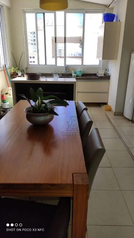Apartamento, 3 quartos, 205 m² - Foto 9