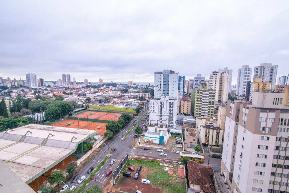 Apartamento, 3 quartos, 205 m² - Foto 8