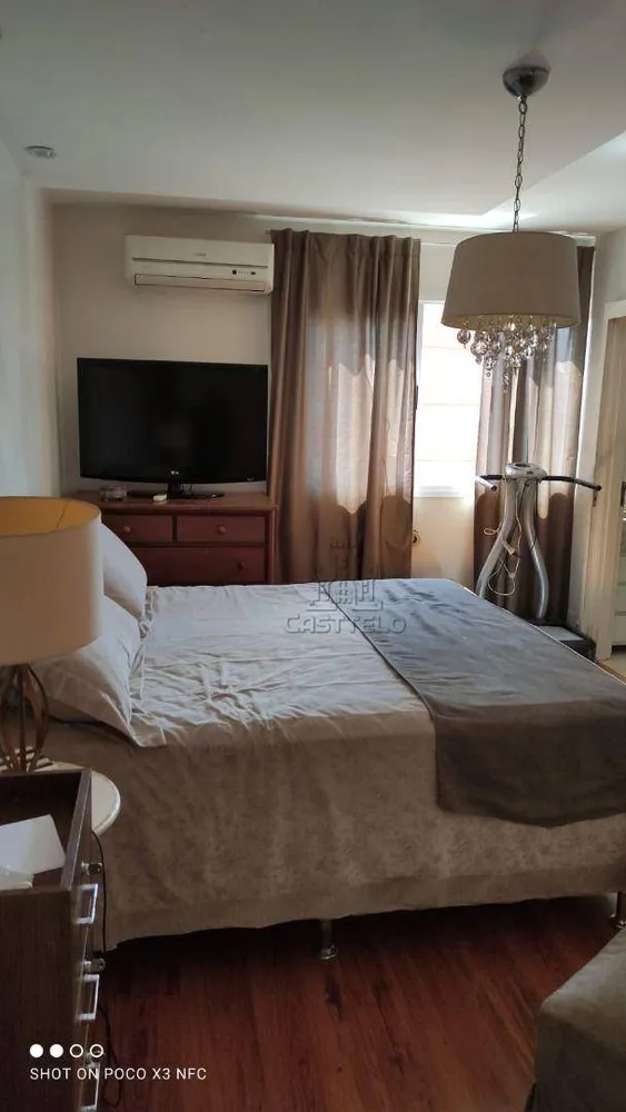 Apartamento, 3 quartos, 205 m² - Foto 7