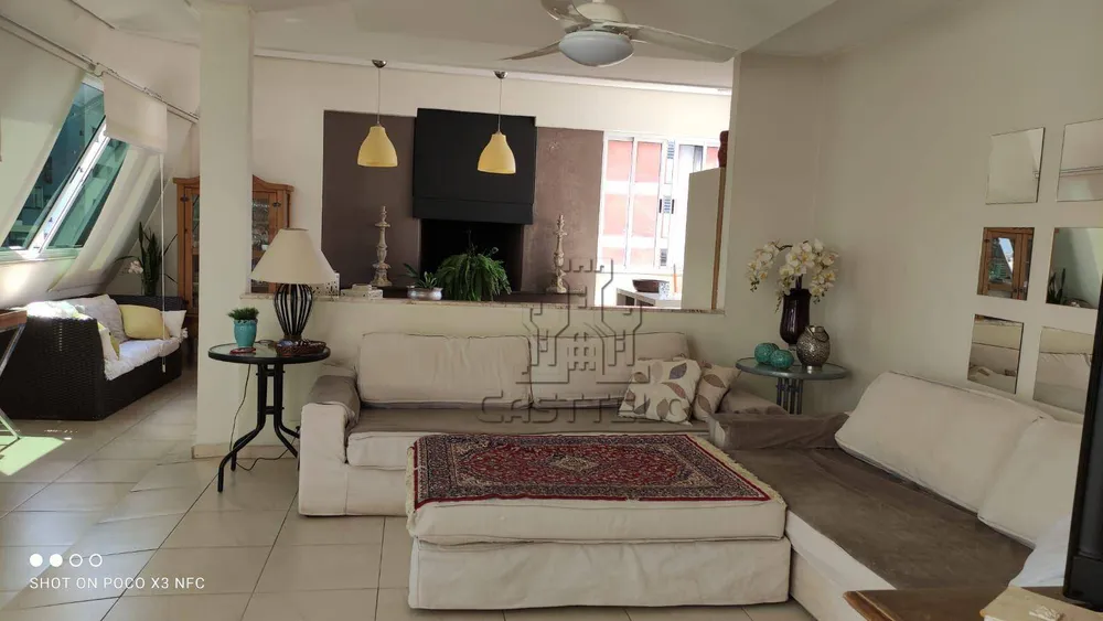 Apartamento, 3 quartos, 205 m² - Foto 5