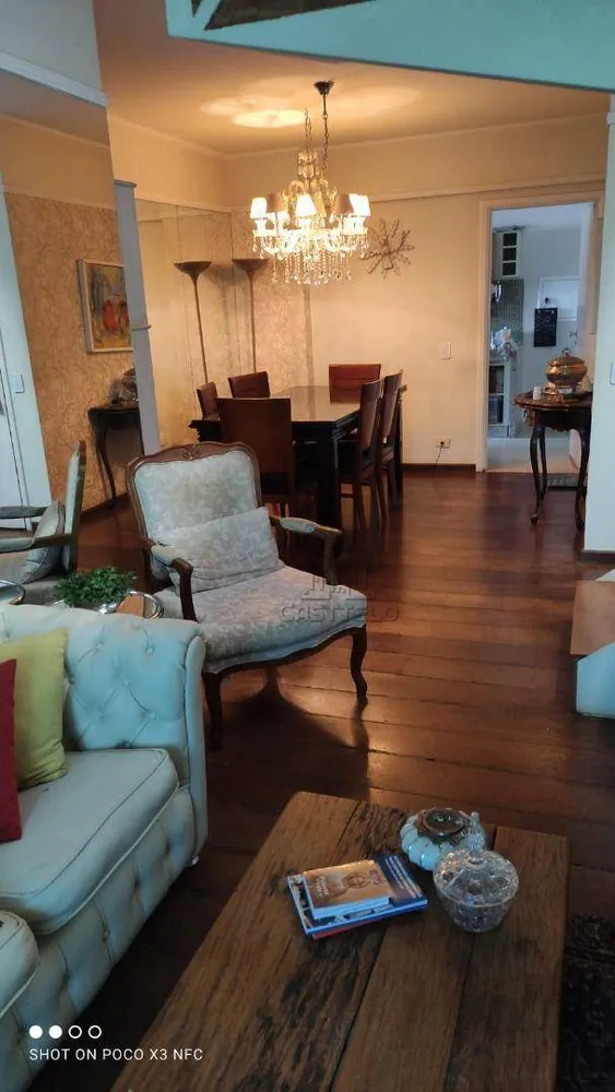 Apartamento, 3 quartos, 205 m² - Foto 7