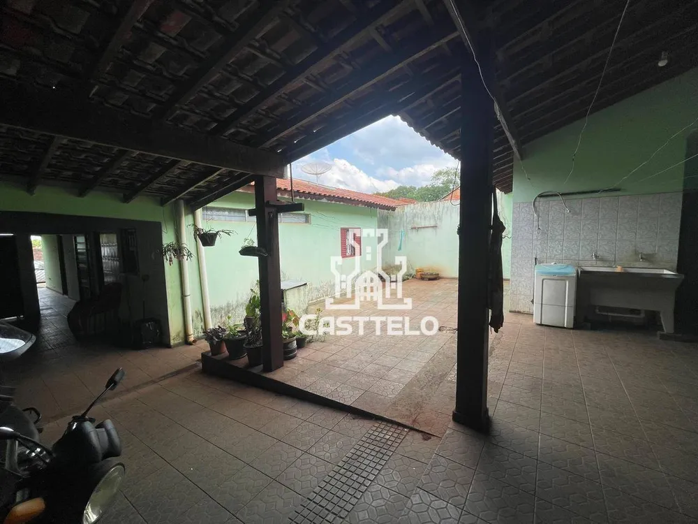 Casa, 3 quartos, 200 m² - Foto 7