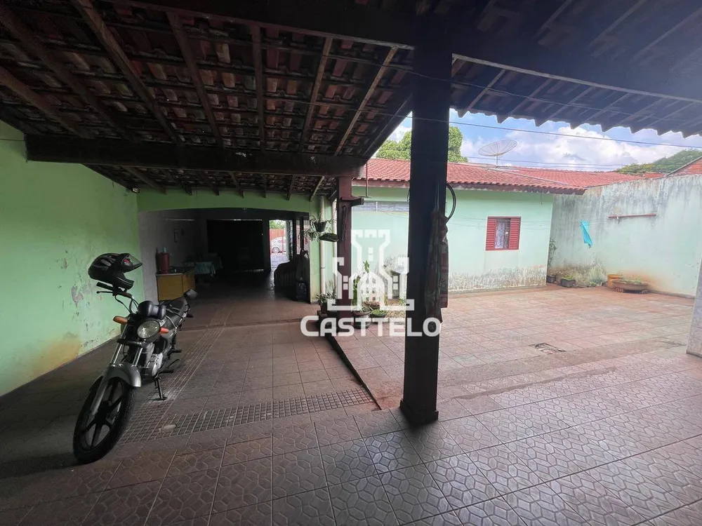 Casa, 3 quartos, 200 m² - Foto 8