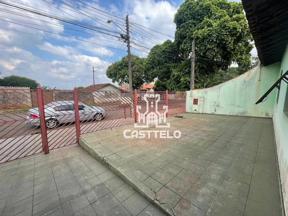 Casa, 3 quartos, 200 m² - Foto 1