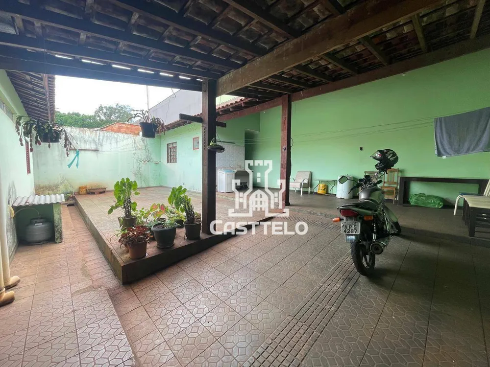 Casa, 3 quartos, 200 m² - Foto 3