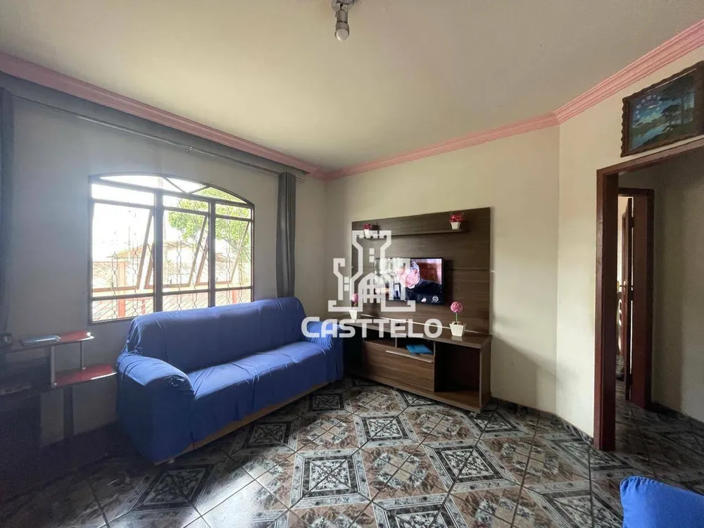 Casa, 3 quartos, 200 m² - Foto 3