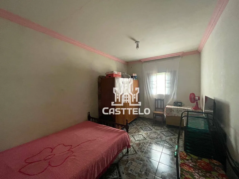 Casa, 3 quartos, 200 m² - Foto 4