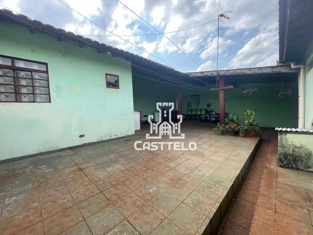 Casa, 3 quartos, 200 m² - Foto 11