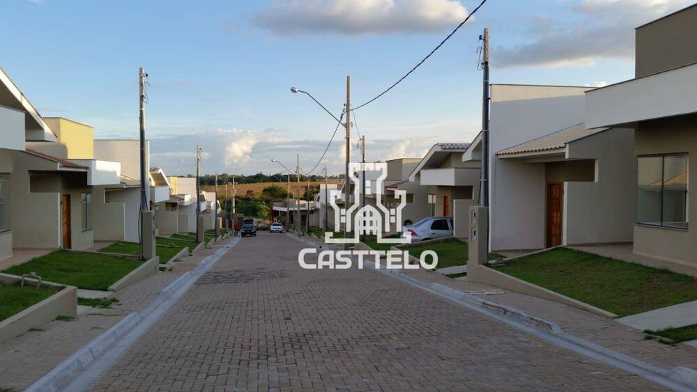 Casa de Condomínio à venda com 2 quartos, 74m² - Foto 7