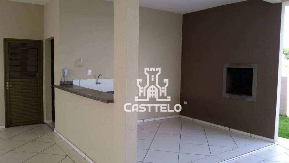Casa de Condomínio à venda com 2 quartos, 74m² - Foto 8
