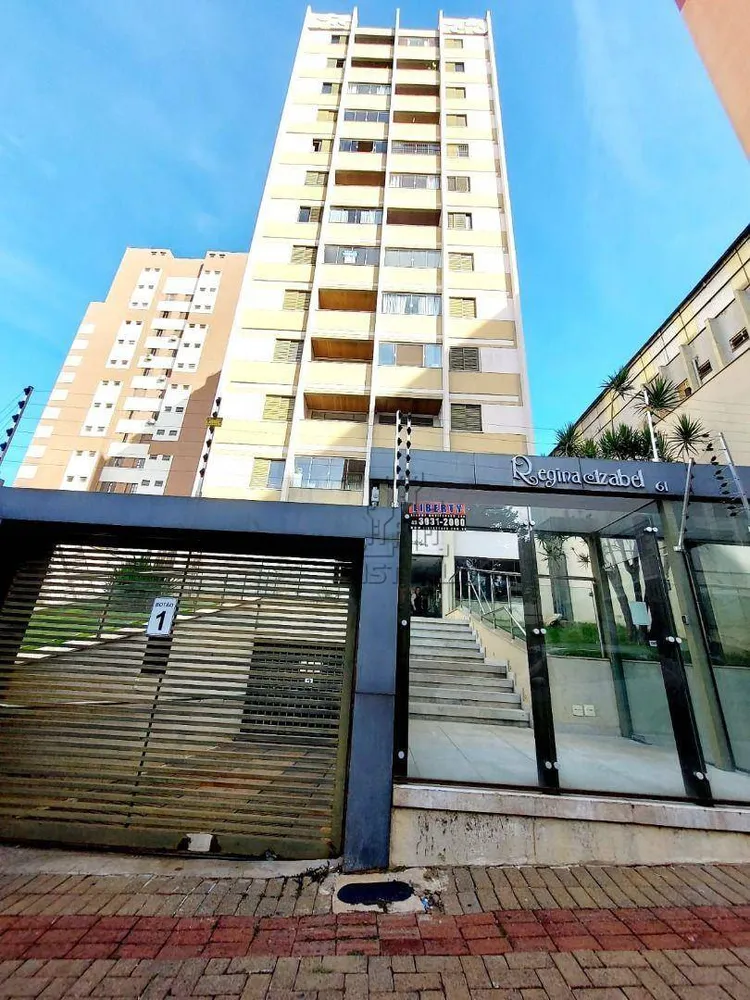 Apartamento, 2 quartos, 70 m² - Foto 3