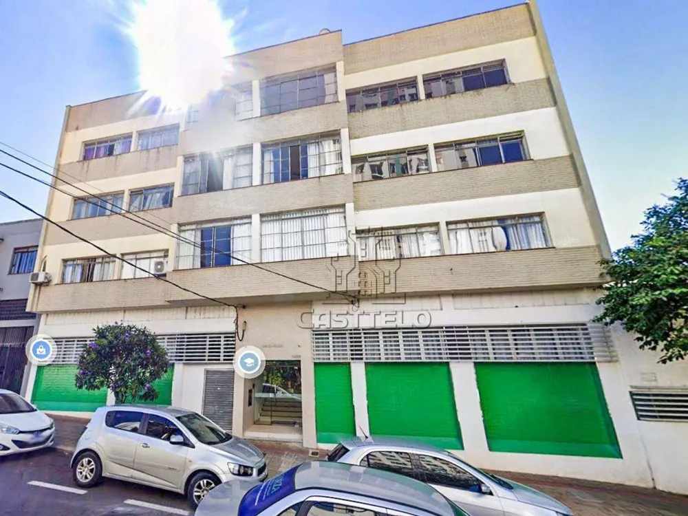 Apartamento, 2 quartos, 70 m² - Foto 1