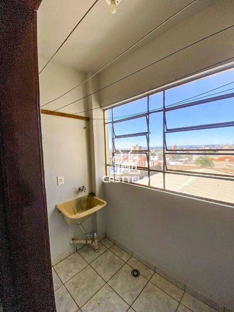 Apartamento, 2 quartos, 70 m² - Foto 7