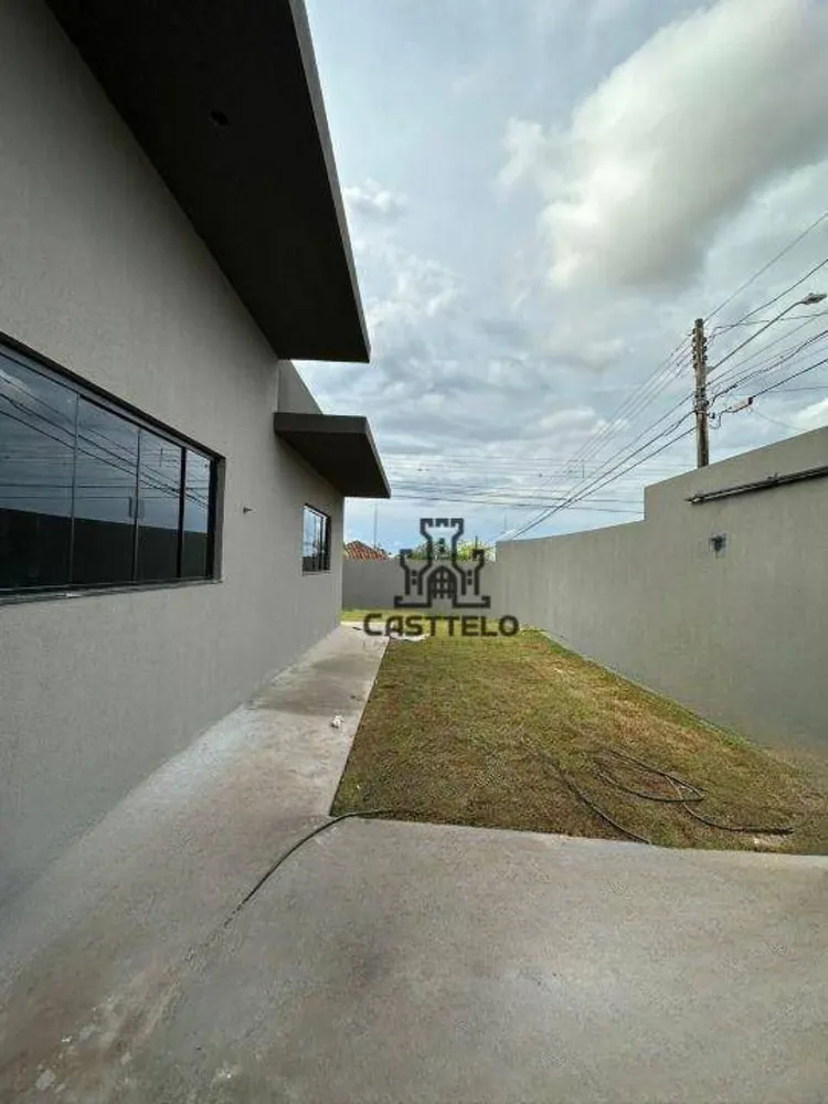 Casa, 2 quartos, 75 m² - Foto 10