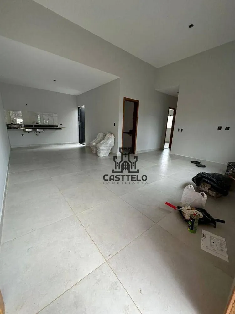 Casa, 2 quartos, 75 m² - Foto 5