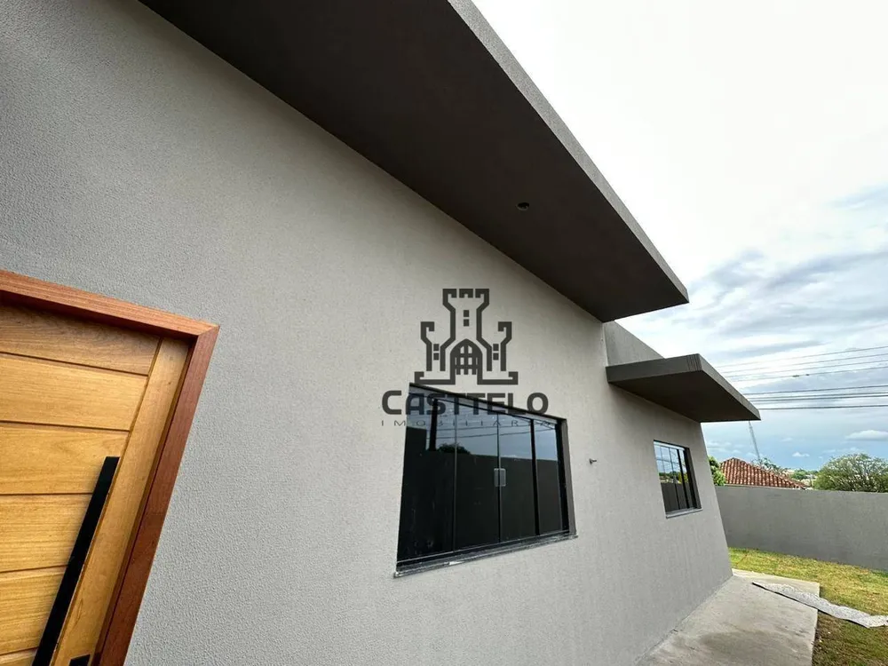 Casa, 2 quartos, 75 m² - Foto 9