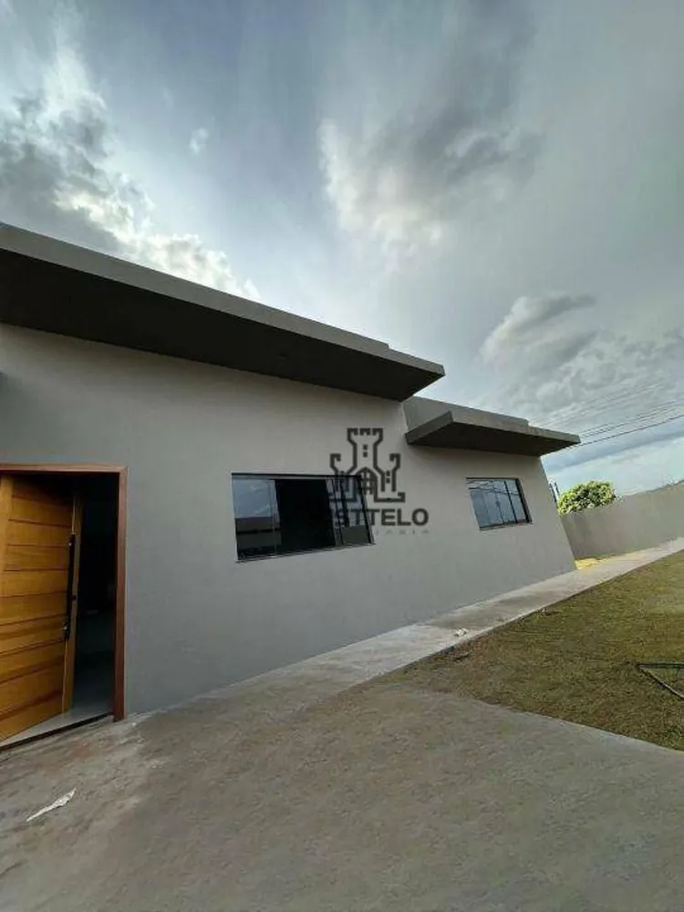 Casa, 2 quartos, 75 m² - Foto 3