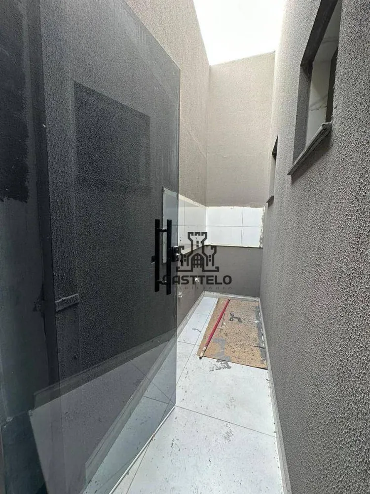 Casa, 2 quartos, 75 m² - Foto 4