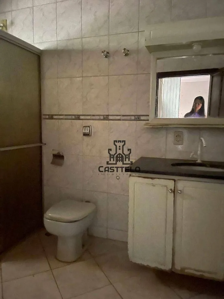 Casa, 5 quartos, 263 m² - Foto 4