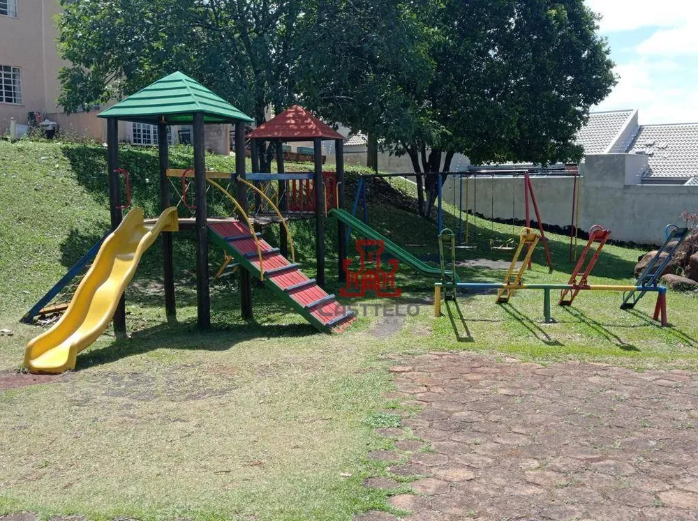 Sobrado, 3 quartos, 70 m² - Foto 3
