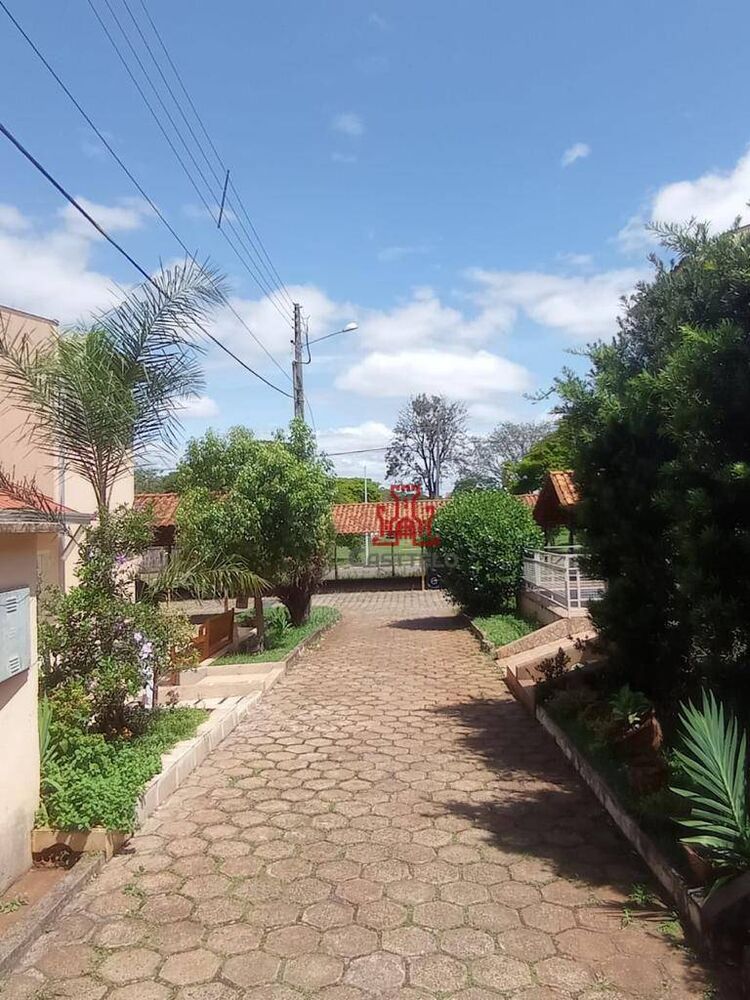 Sobrado, 3 quartos, 70 m² - Foto 1