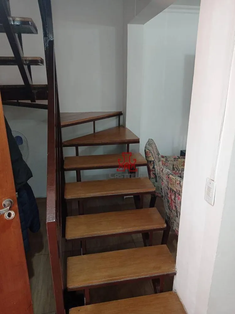 Sobrado, 3 quartos, 70 m² - Foto 11