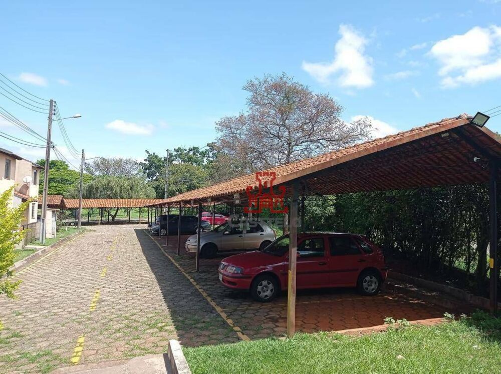 Sobrado, 3 quartos, 70 m² - Foto 2