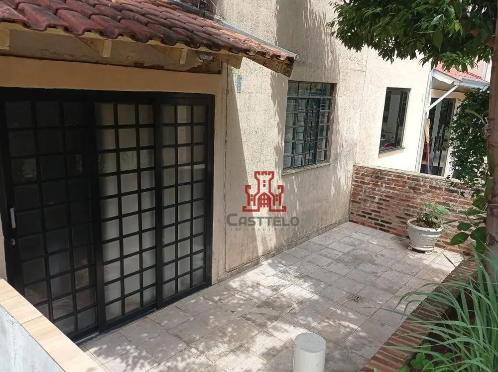 Sobrado, 3 quartos, 70 m² - Foto 10