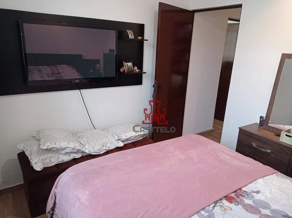 Sobrado, 3 quartos, 70 m² - Foto 9