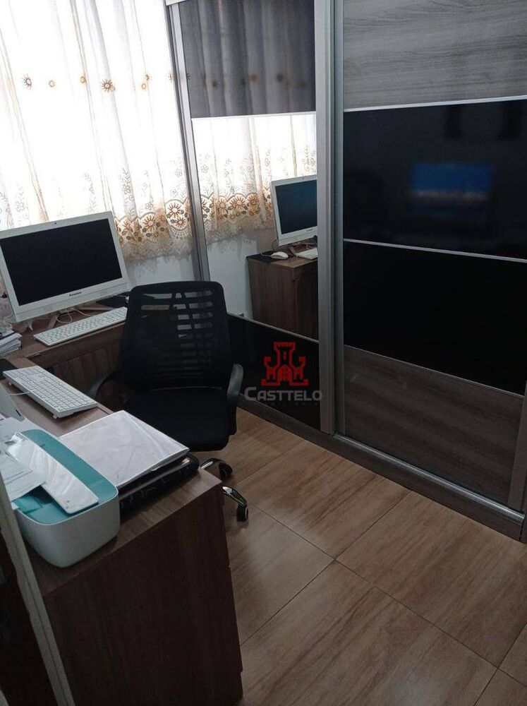 Sobrado, 3 quartos, 70 m² - Foto 4