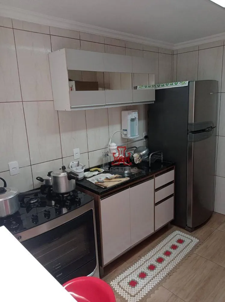 Sobrado, 3 quartos, 70 m² - Foto 12