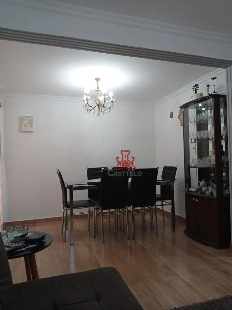 Sobrado, 3 quartos, 70 m² - Foto 13