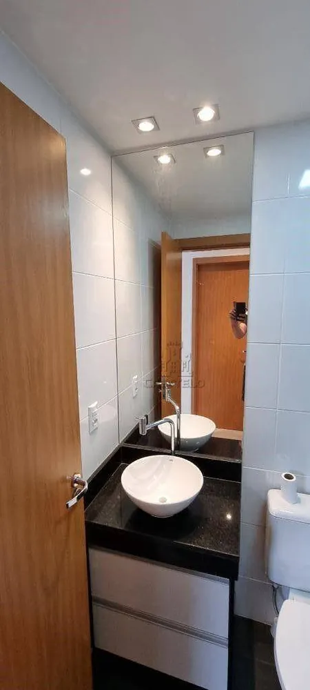 Apartamento, 2 quartos, 46 m² - Foto 4