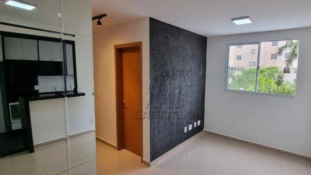 Apartamento, 2 quartos, 46 m² - Foto 2