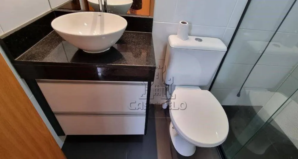 Apartamento, 2 quartos, 46 m² - Foto 4