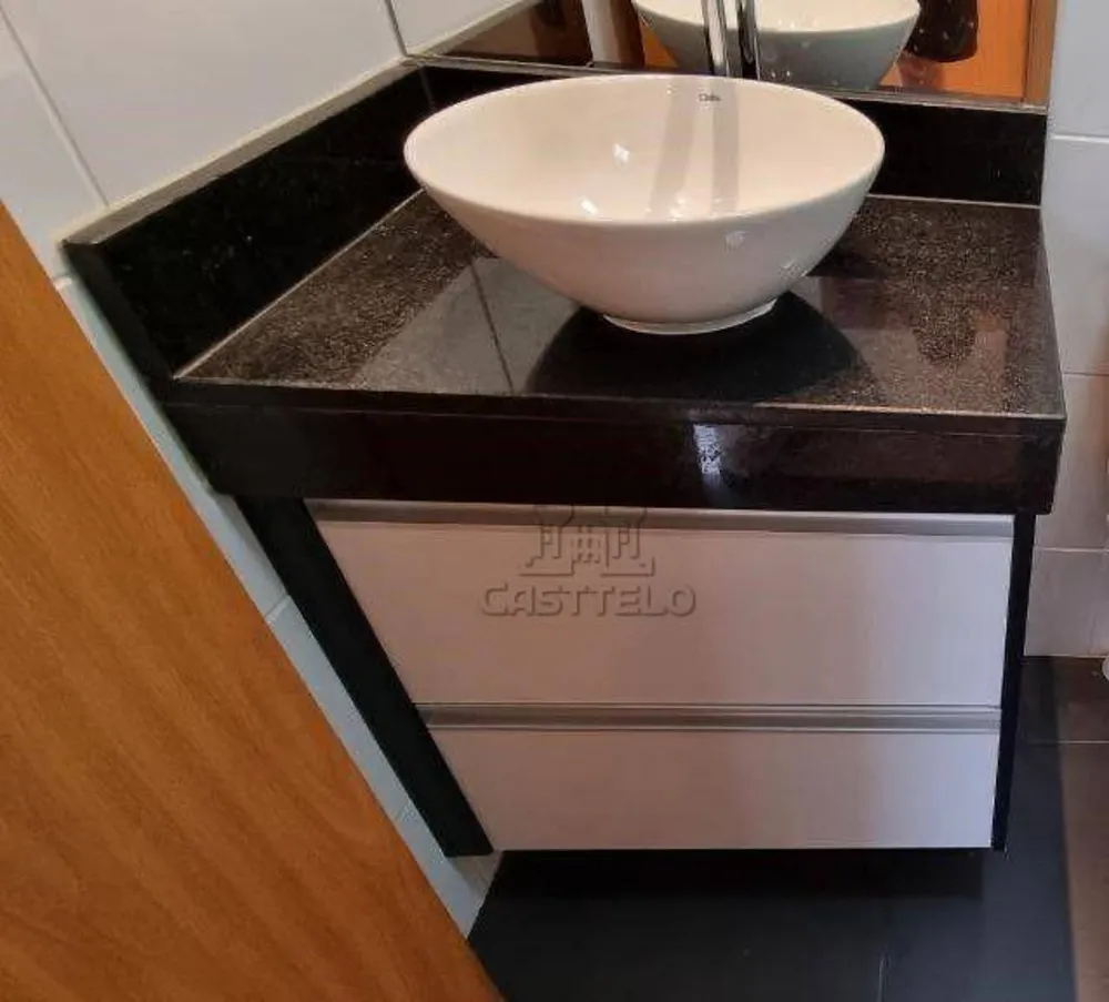 Apartamento, 2 quartos, 46 m² - Foto 1