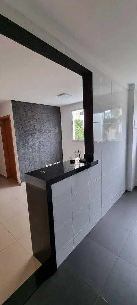 Apartamento, 2 quartos, 46 m² - Foto 5