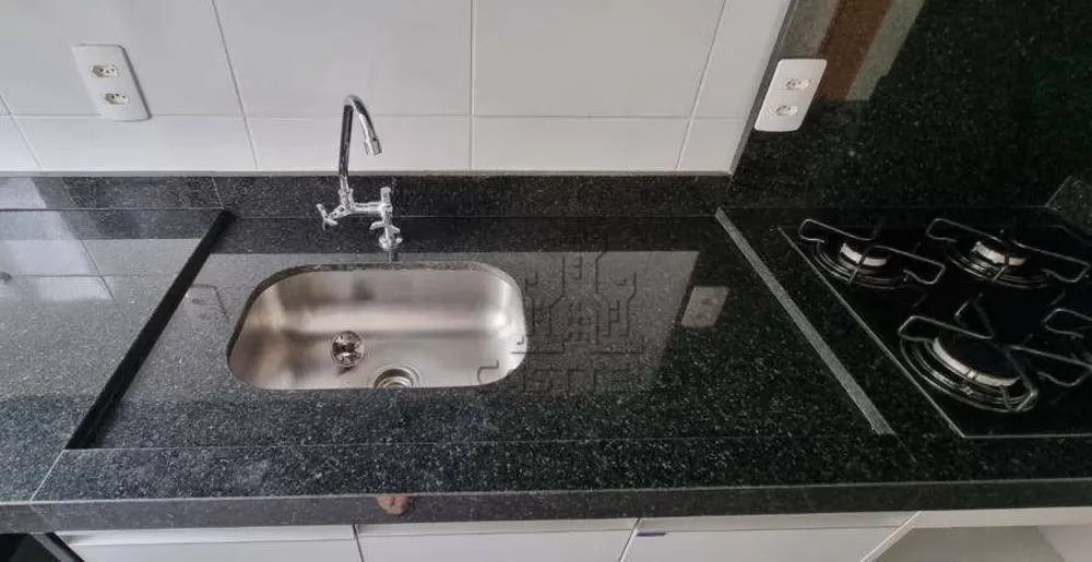 Apartamento, 2 quartos, 46 m² - Foto 6