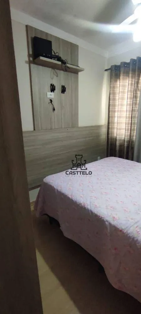 Casa de Condomínio, 2 quartos - Foto 4