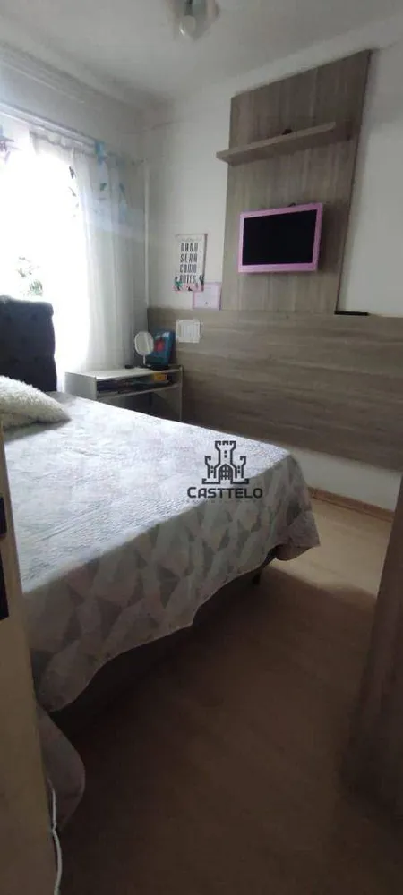 Casa de Condomínio, 2 quartos - Foto 5
