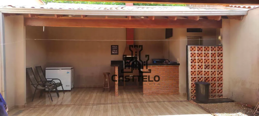 Casa de Condomínio, 2 quartos - Foto 9
