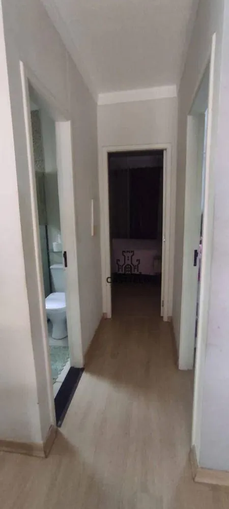 Casa de Condomínio, 2 quartos - Foto 6