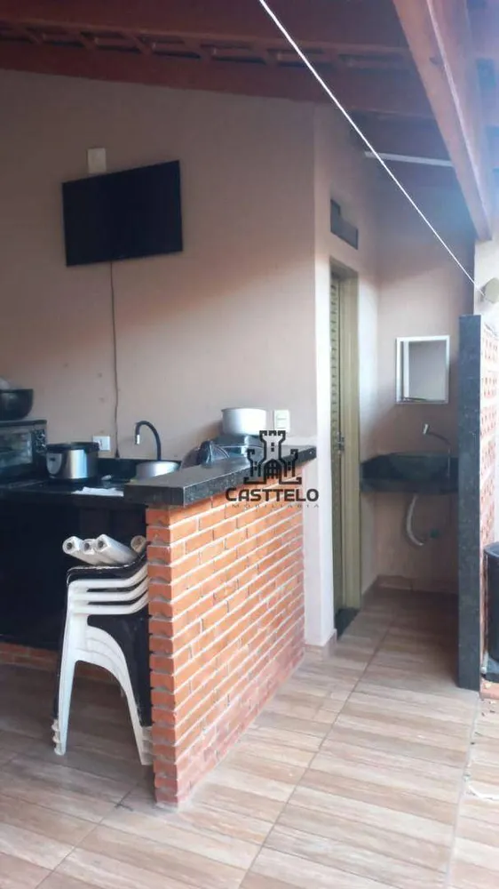 Casa de Condomínio, 2 quartos - Foto 8