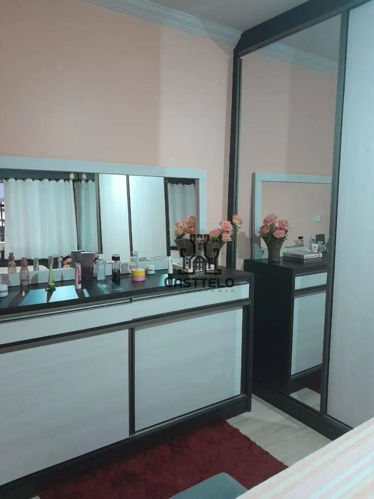 Casa, 2 quartos, 75 m² - Foto 4