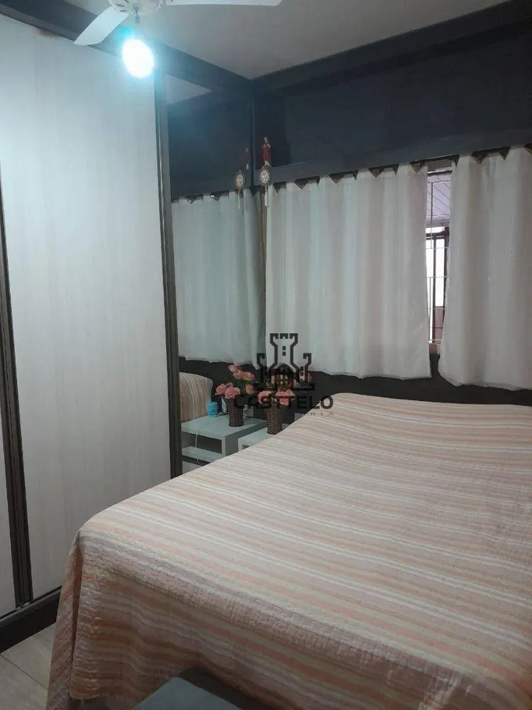 Casa, 2 quartos, 75 m² - Foto 3