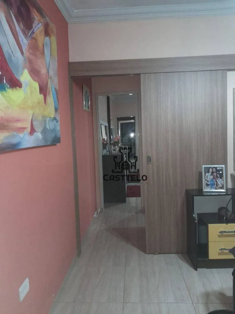 Casa, 2 quartos, 75 m² - Foto 2