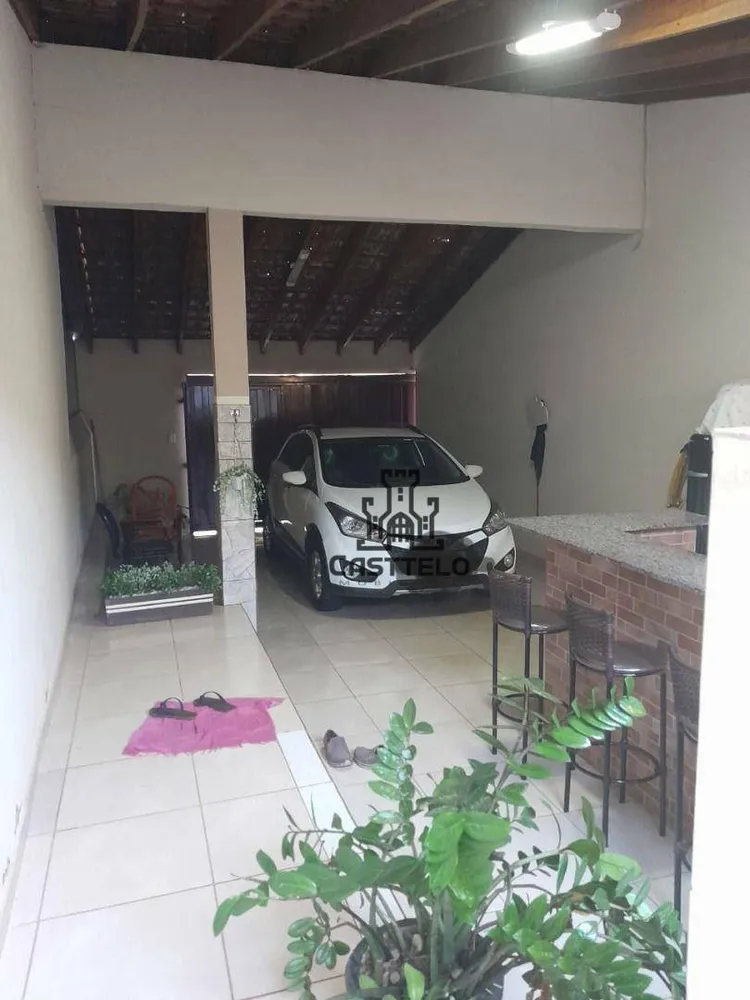 Casa, 2 quartos, 75 m² - Foto 12