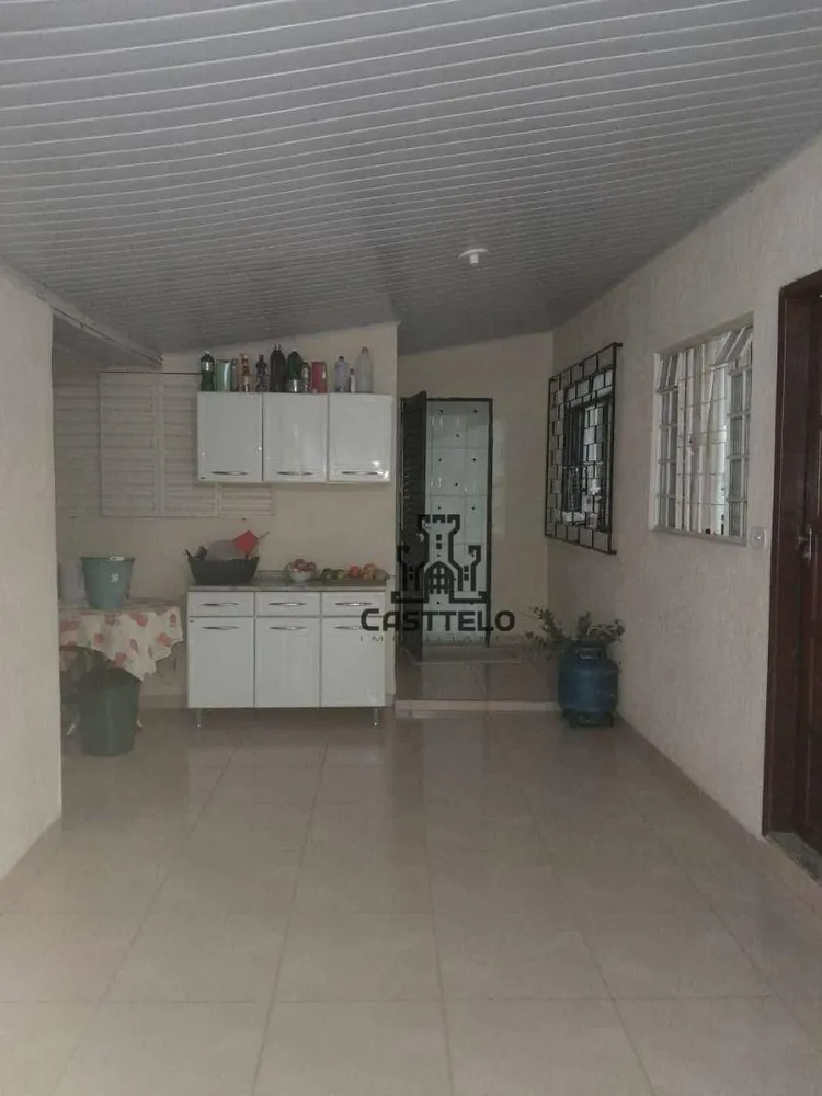 Casa, 2 quartos, 75 m² - Foto 6