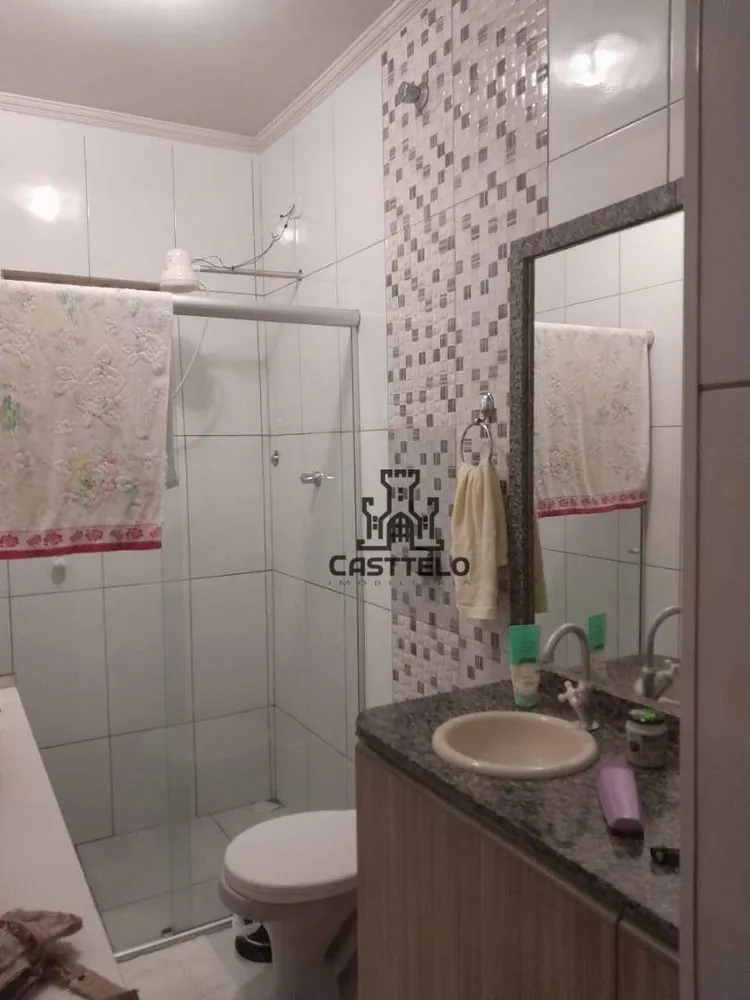 Casa, 2 quartos, 75 m² - Foto 5
