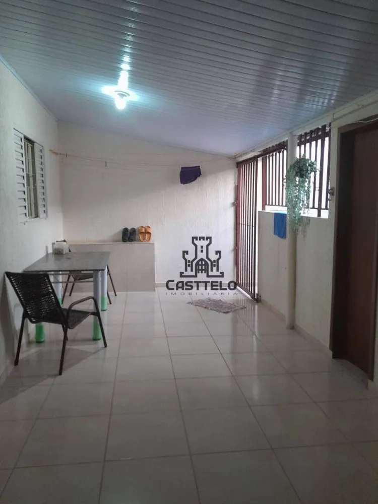 Casa, 2 quartos, 75 m² - Foto 9